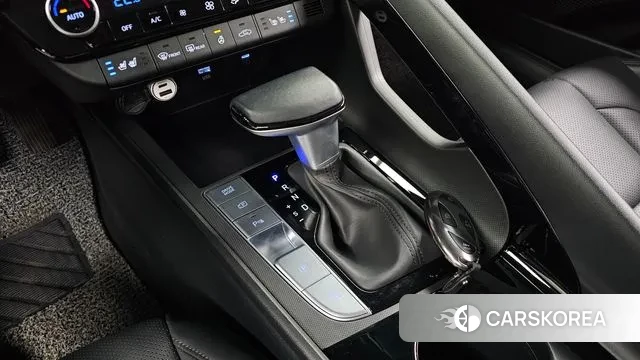 Hyundai The New Avante (CN7) id 3684397 из Кореи 19