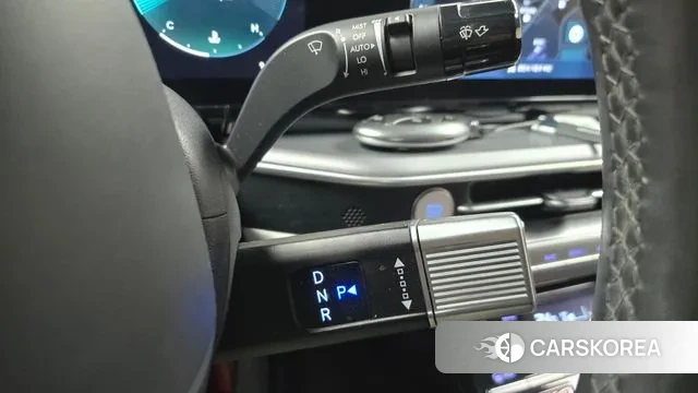 Hyundai Grandeur (GN7) id 3383376 из Кореи 19