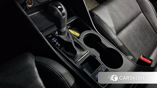 Hyundai All New Tucson id 3520485 из Кореи 19