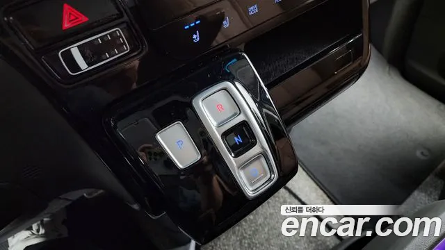 Hyundai Staria id 2710736 из Кореи 19