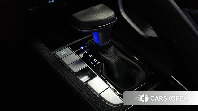 Hyundai Avante Hybrid (CN7) id 4917140 из Кореи 29