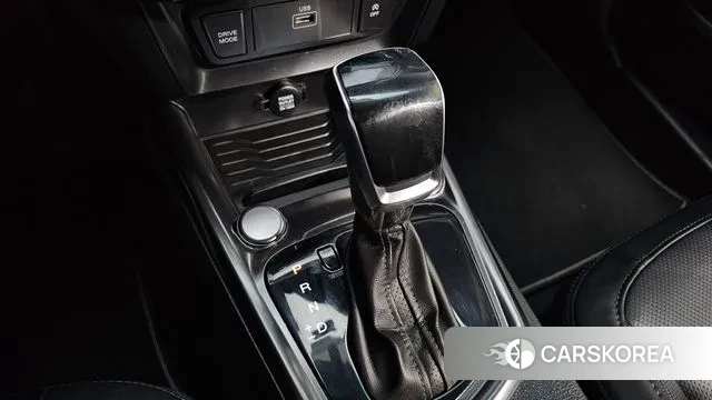 Ssangyong Berry New Tivoli id 3741649 из Кореи 19