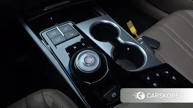 Kia K8 id 3054353 из Кореи 19