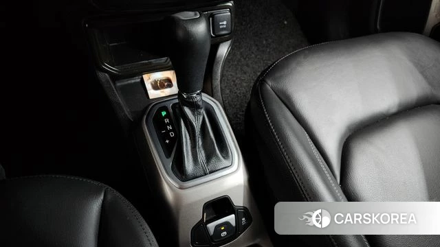 Jeep Renegade id 3941482 из Кореи 19