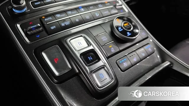 Hyundai The New Santa Fe id 3389208 из Кореи 19