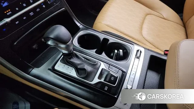 Kia Carnival 4th generation id 3478100 из Кореи 19