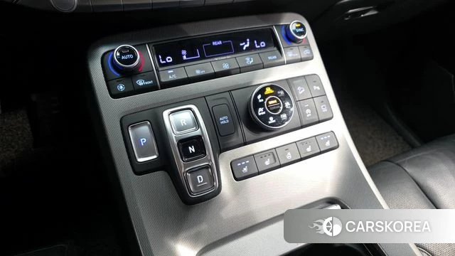 Hyundai Palisade id 3845269 из Кореи 19