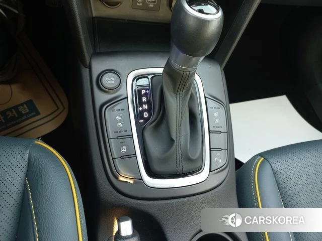 Hyundai Kona id 3942818 из Кореи 13