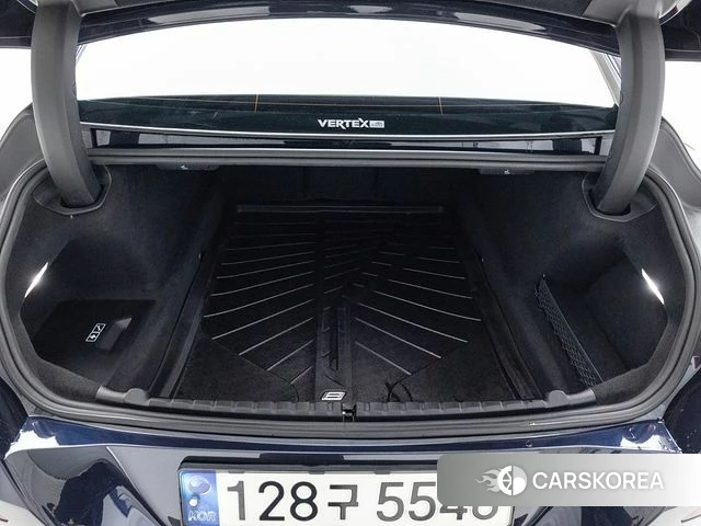 BMW 8 Series (G15) id 3941663 из Кореи 19