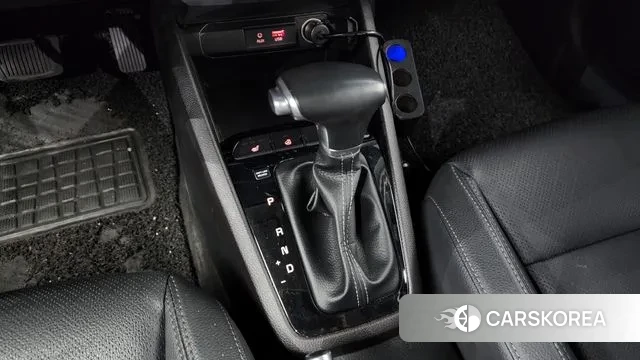 Kia Stonic id 3018723 из Кореи 19