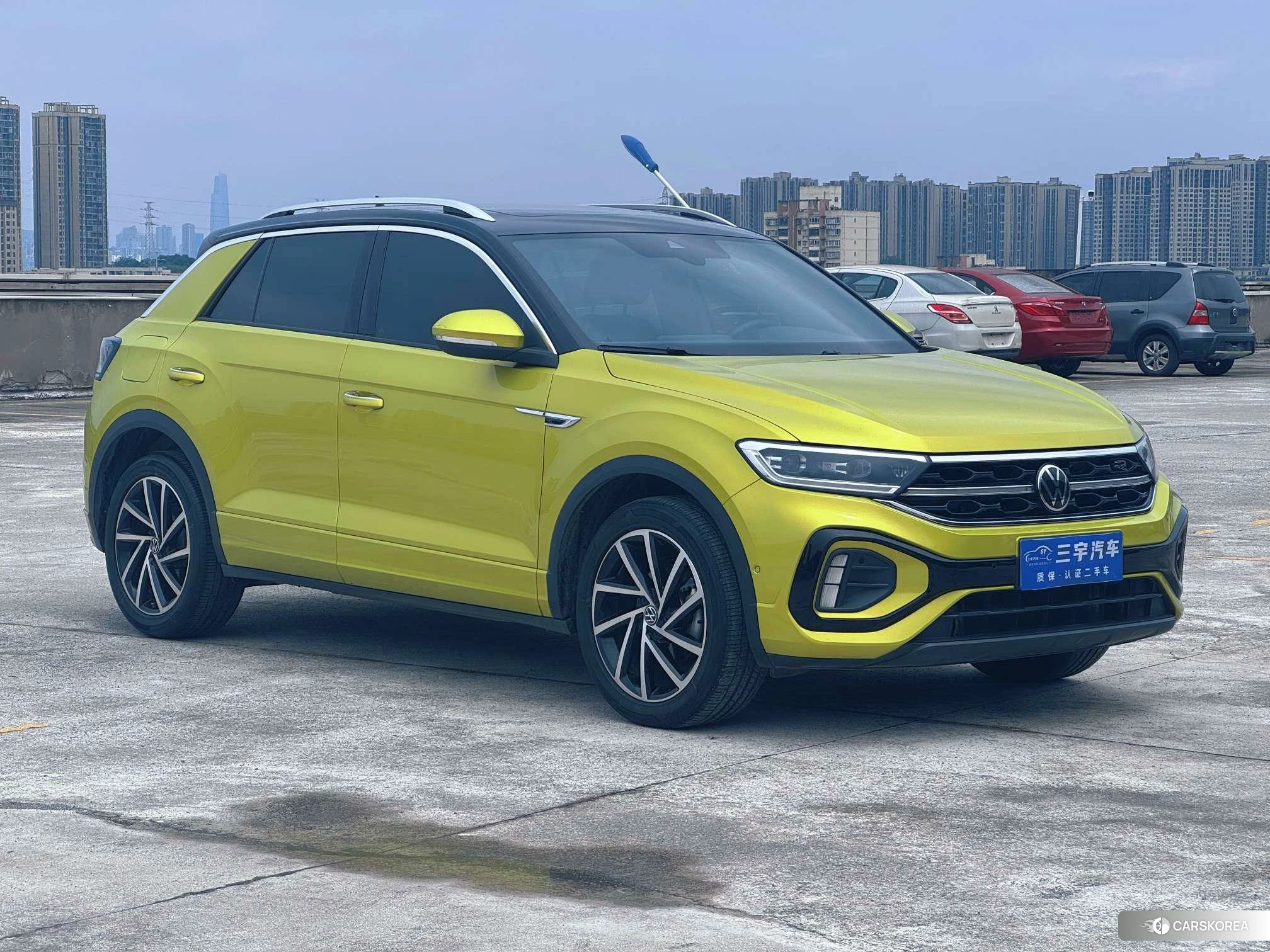 Volkswagen Exploring songs id 4413369 из Китая 23