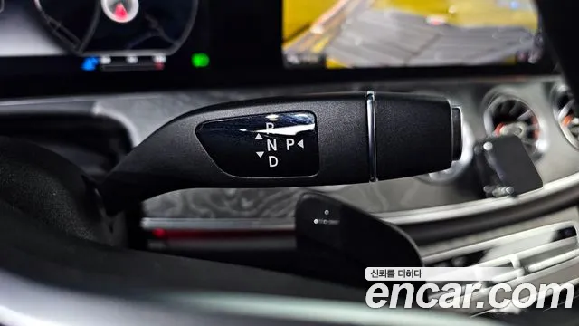 Mercedes-Benz CLS-Class C257 id 2708166 из Кореи 19