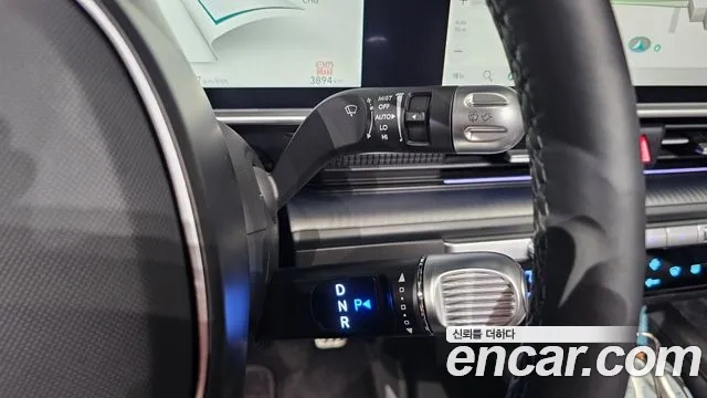 Hyundai Ionic 6 id 2943262 из Кореи 19