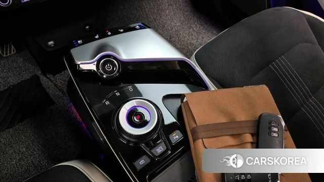 Kia EV6 id 3903307 из Кореи 19