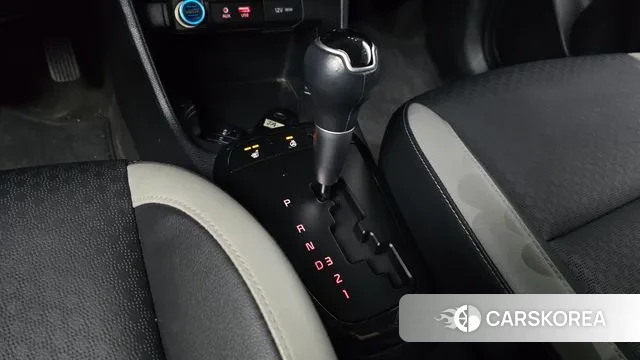 Kia All New Morning (JA) id 3723429 из Кореи 19