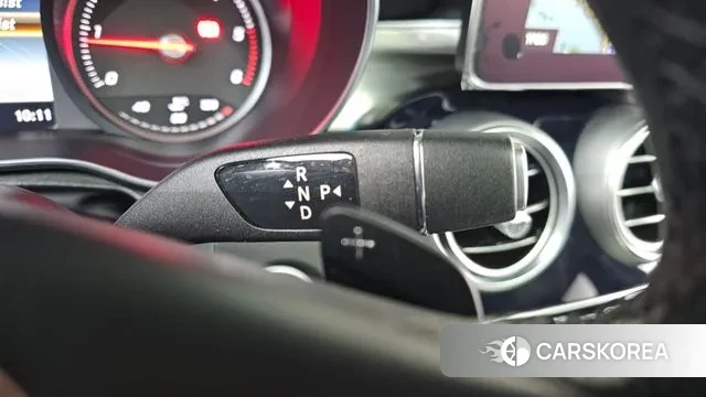 Mercedes-Benz GLC-Class X253 id 3574186 из Кореи 19