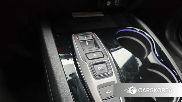 Honda Pilot 3rd generation id 4737447 из Кореи 32