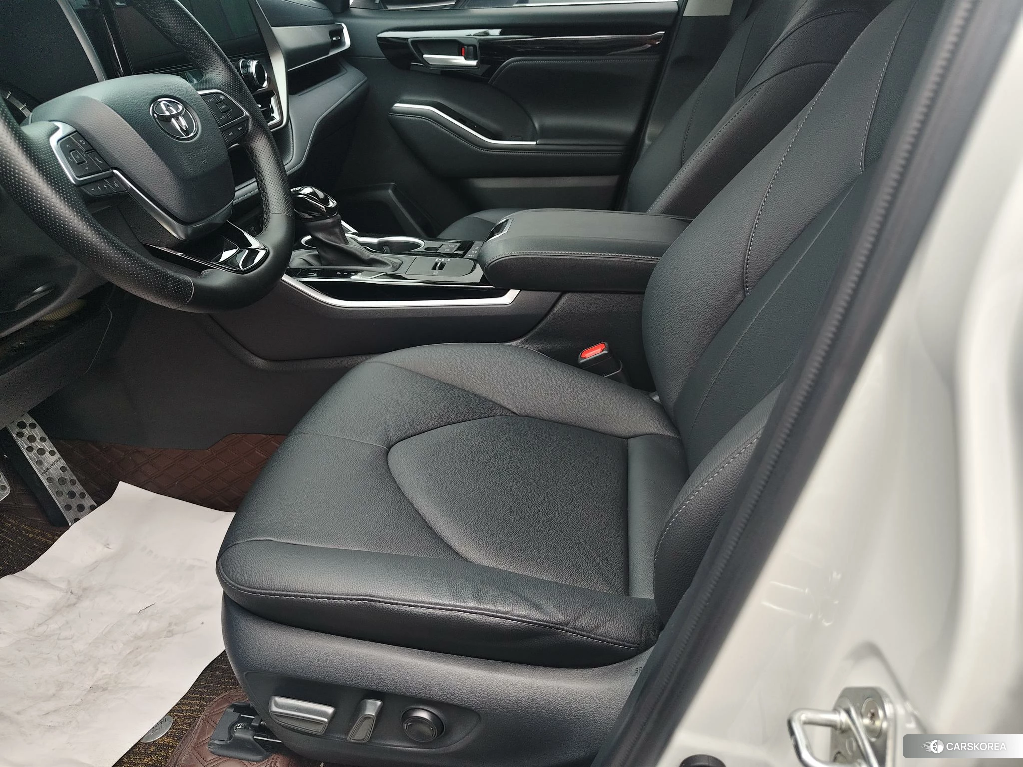 Toyota Highlander id 4455730 из Китая 11