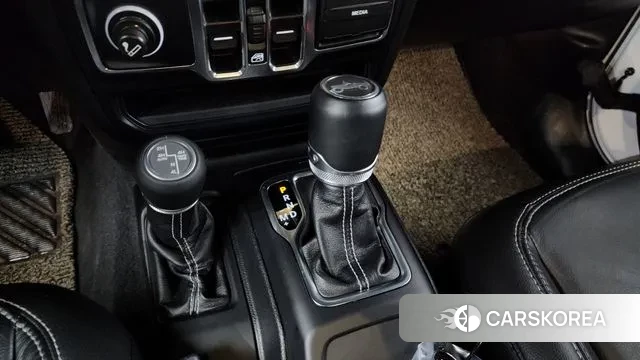 Jeep Wrangler (JL) id 3045000 из Кореи 19