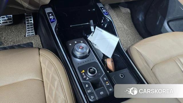 Kia The New Sorento 4th Generation id 3793012 из Кореи 19