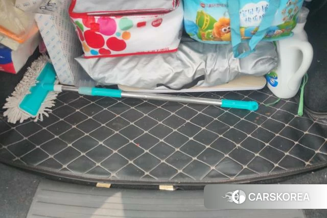 Roewe RX5 id 4209538 из Китая 16