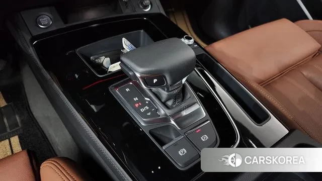 Audi Q5 (FY) id 3523288 из Кореи 19