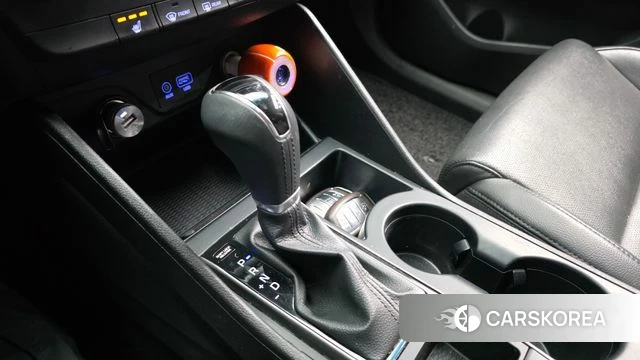 Hyundai All New Tucson id 4531098 из Кореи 19