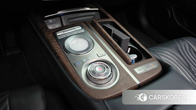 Genesis G80 (RG3) id 3885007 из Кореи 19