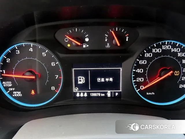 Chevrolet (GM Daewoo) The New Malibu id 3330499 из Кореи 15