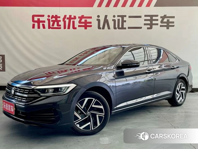 Volkswagen Sagitar id 4359291 из Китая 19