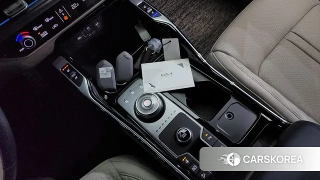 Kia The New Sorento 4th Generation id 3528603 из Кореи 19