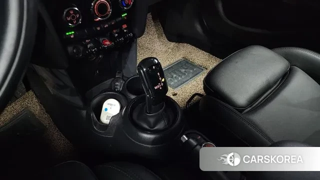 Mini Cooper id 3396137 из Кореи 19