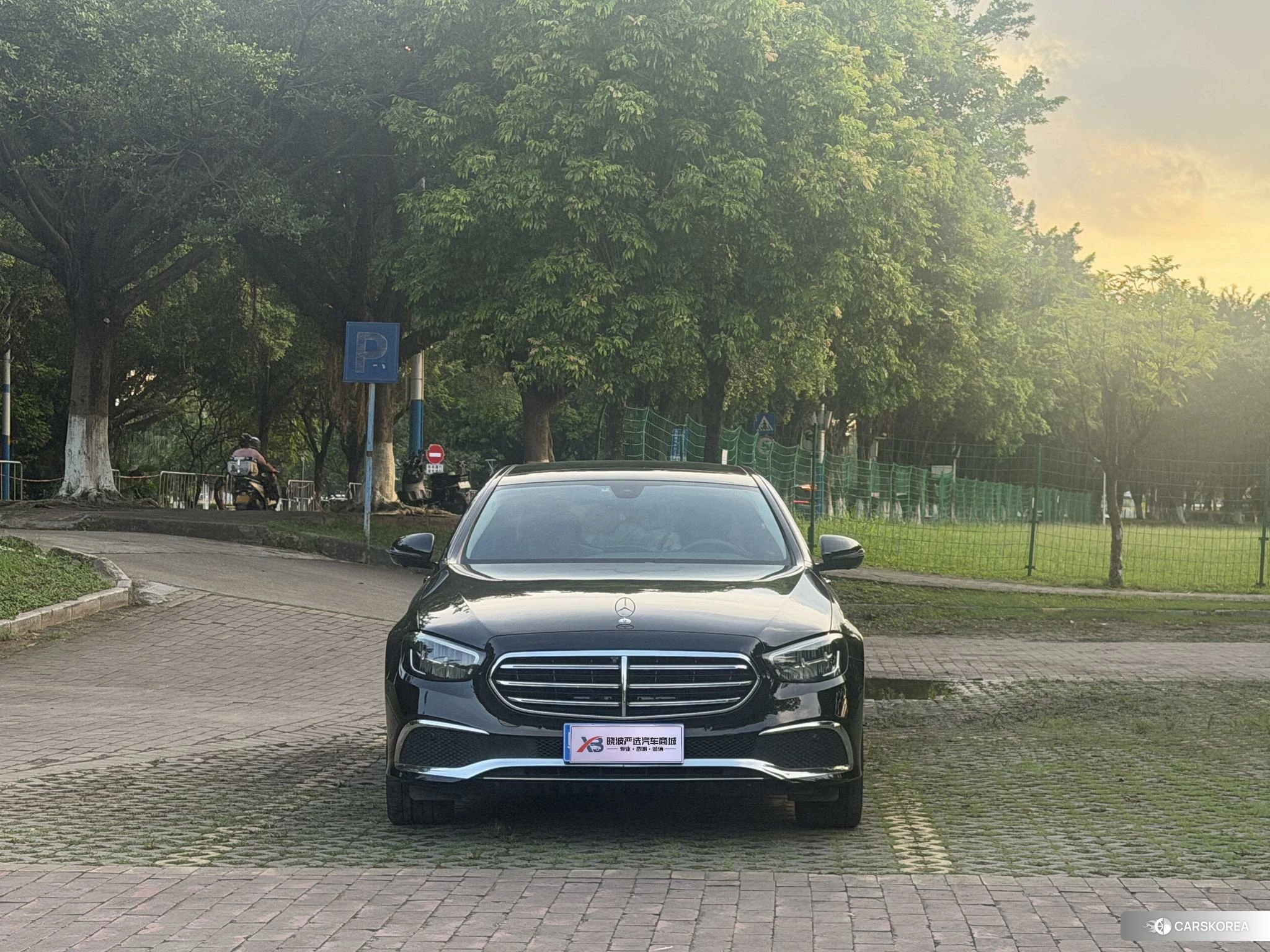 Mercedes-Benz E-Class id 4498889 из Китая 18