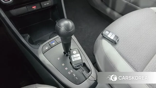 Kia Morning Urban (JA) id 3616401 из Кореи 19