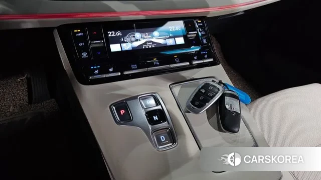 Hyundai The New Grandeur IG id 3169745 из Кореи 19