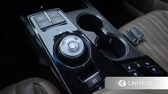 Kia K8 Hybrid id 3378542 из Кореи 19