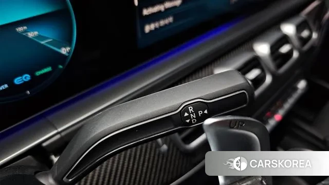 Mercedes-Benz GLE-Class W167 id 3294738 из Кореи 19