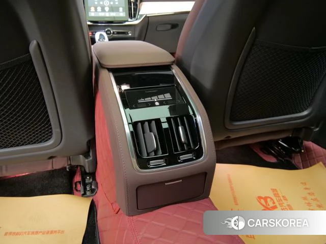 Volvo S90 id 4221565 из Китая 19