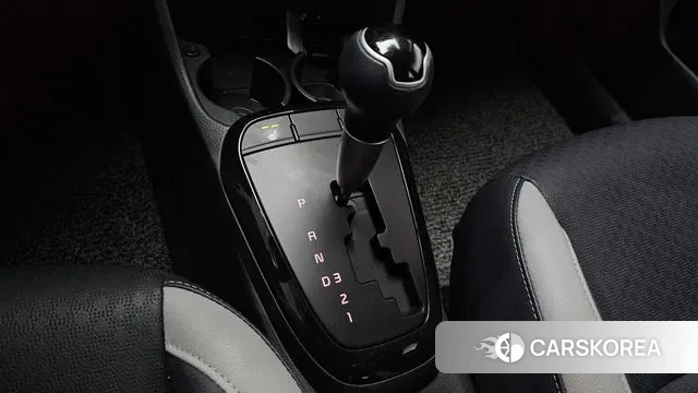 Kia All New Morning (JA) id 2995513 из Кореи 19