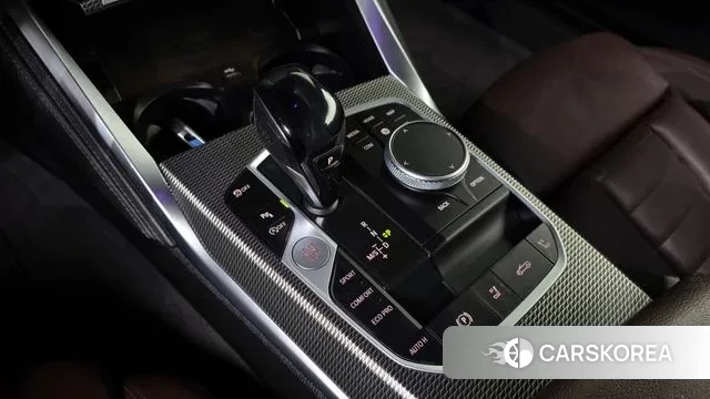 BMW 4 Series (G22) id 3463645 из Кореи 19