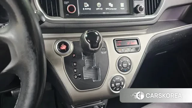 Kia The New Ray id 3033964 из Кореи 19