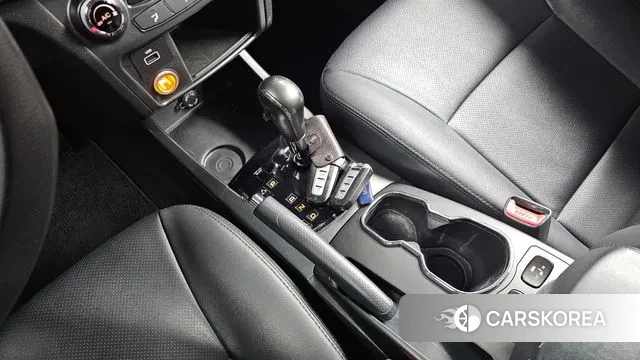 Ssangyong New Style Korando C id 3789552 из Кореи 19