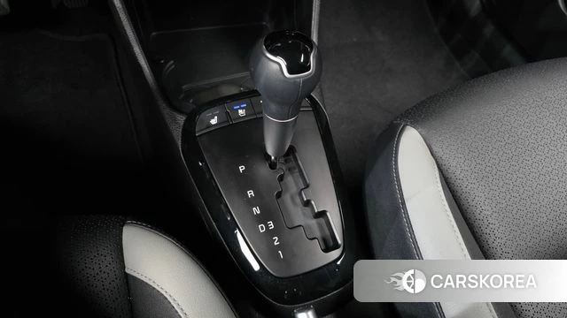 Kia The New Morning (JA) id 4222861 из Кореи 31