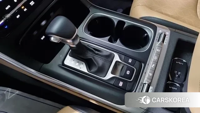 Kia Carnival 4th generation id 3620475 из Кореи 17