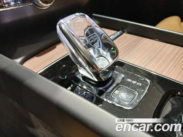 Volvo XC60 second Generation id 2719418 из Кореи 19