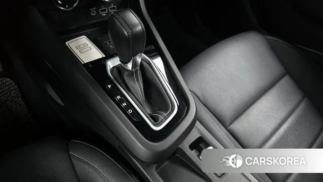 Renault Korea (Samsung) XM3 id 3508709 из Кореи 19