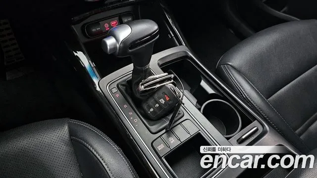 Kia The New Sorento id 2834362 из Кореи 19