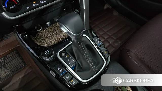 Kia Seltos id 3936629 из Кореи 19