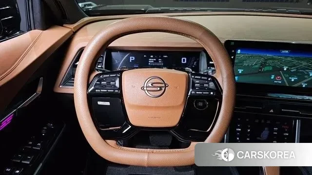 Ssangyong Torres id 2968968 из Кореи 19