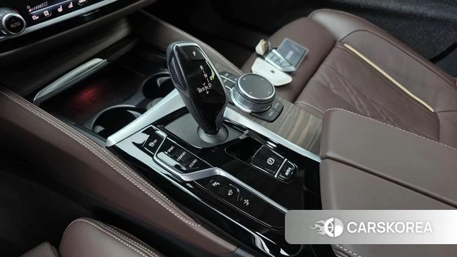 BMW 6 Series GT (G32) id 4893183 из Кореи 35